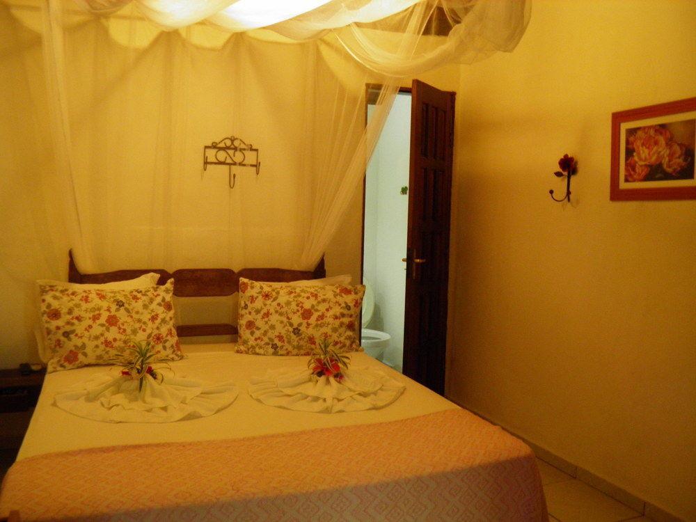Travel Garden Inn Trancoso