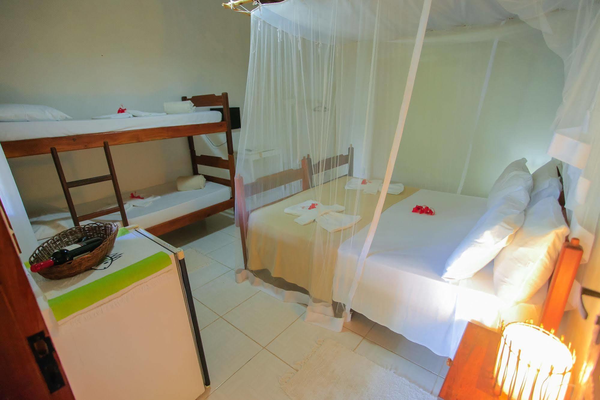 Travel Garden Inn Trancoso